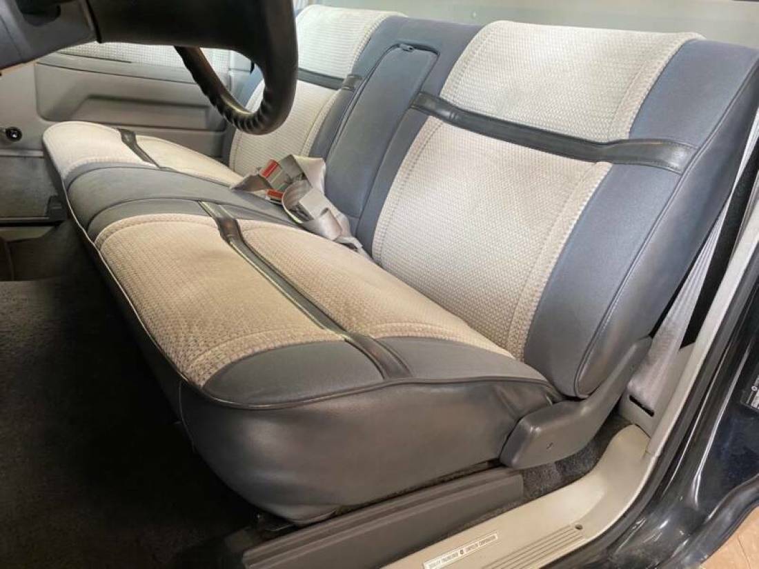 1987 Dodge Dakota Base 2dr Standard Cab LB - photo 7