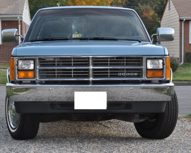 1987 Dodge Dakota - photo 4
