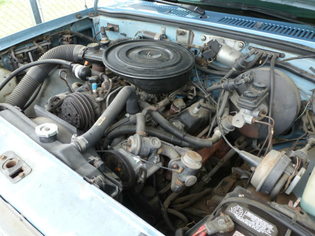 1987 Dodge Dakota - photo 6