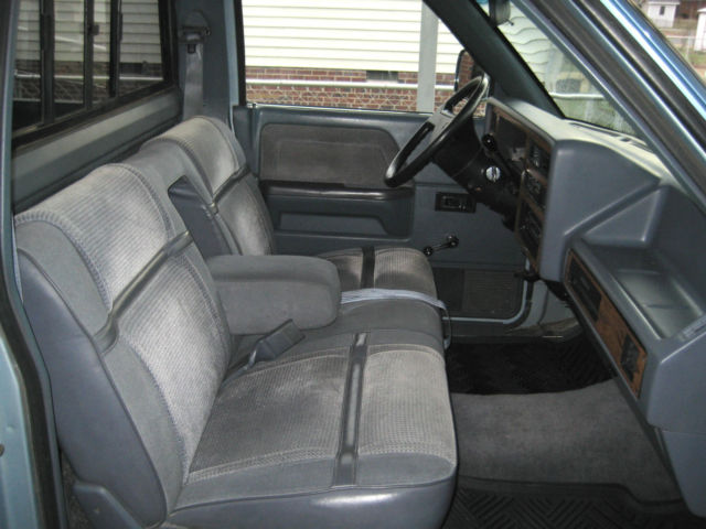1987 Dodge Dakota - photo 7