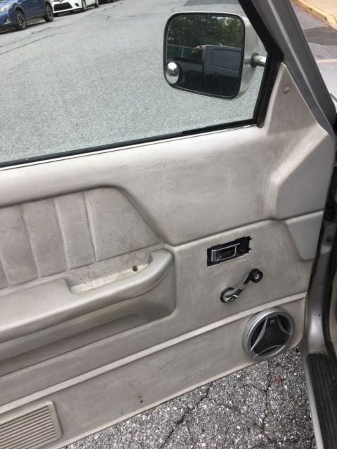 1987 Dodge Dakota - photo 12