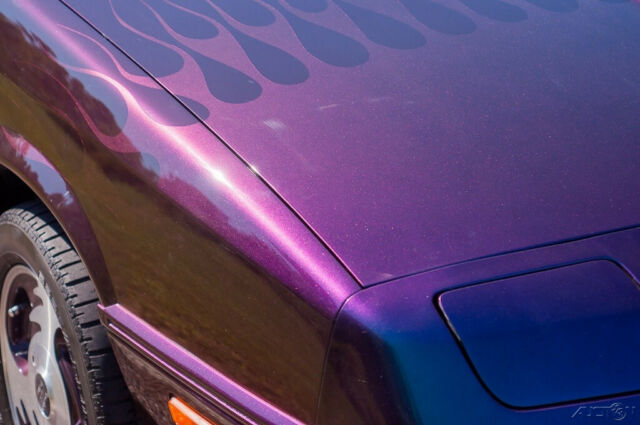 1987 Dodge Daytona Shelby Turbo Z - photo 11