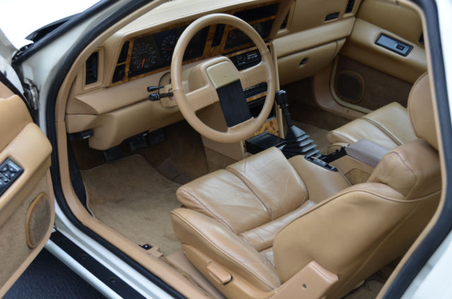 1987 Dodge Daytona - photo 3