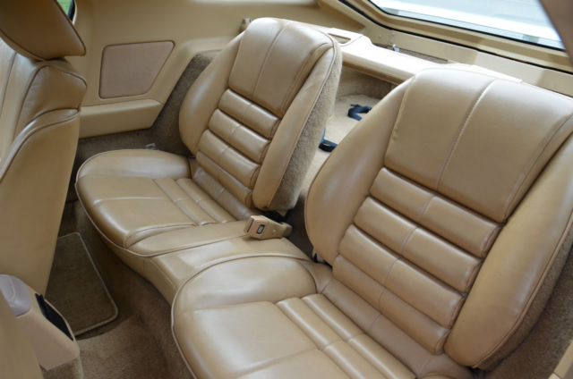 1987 Dodge Daytona - photo 4
