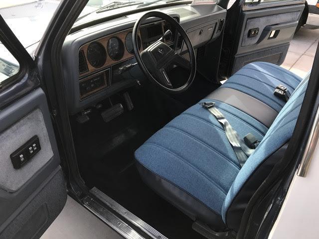 1987 Dodge Ram 1500 - photo 8