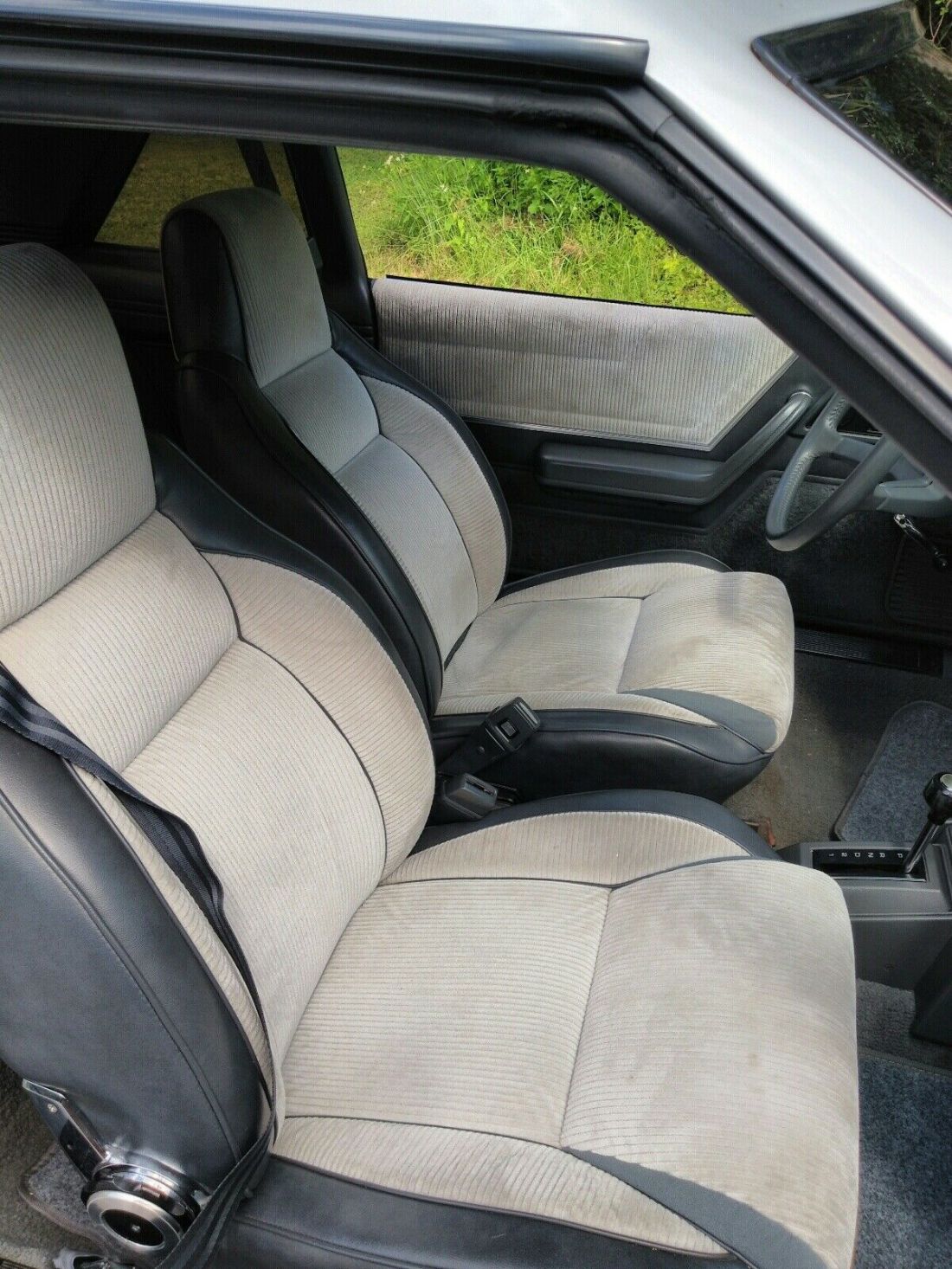 1987 Dodge Omni CHARGER - photo 4