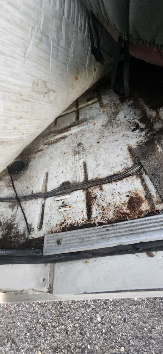 1987 Dodge Other Pickups D150 - photo 8