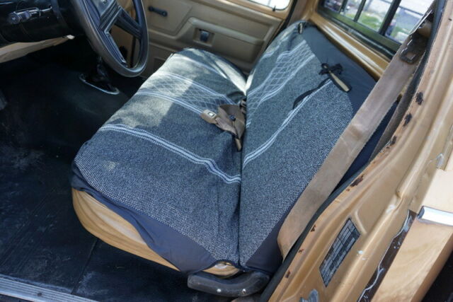1987 Dodge Power Wagon - photo 3
