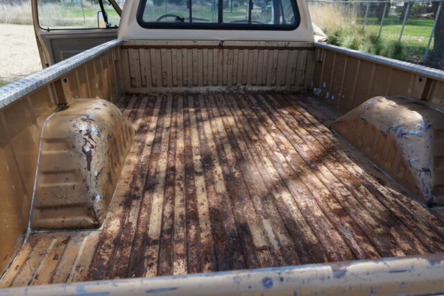 1987 Dodge Power Wagon - photo 7