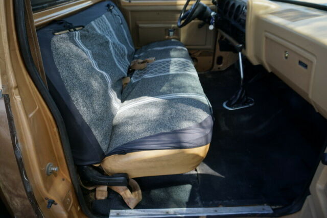 1987 Dodge Power Wagon - photo 9
