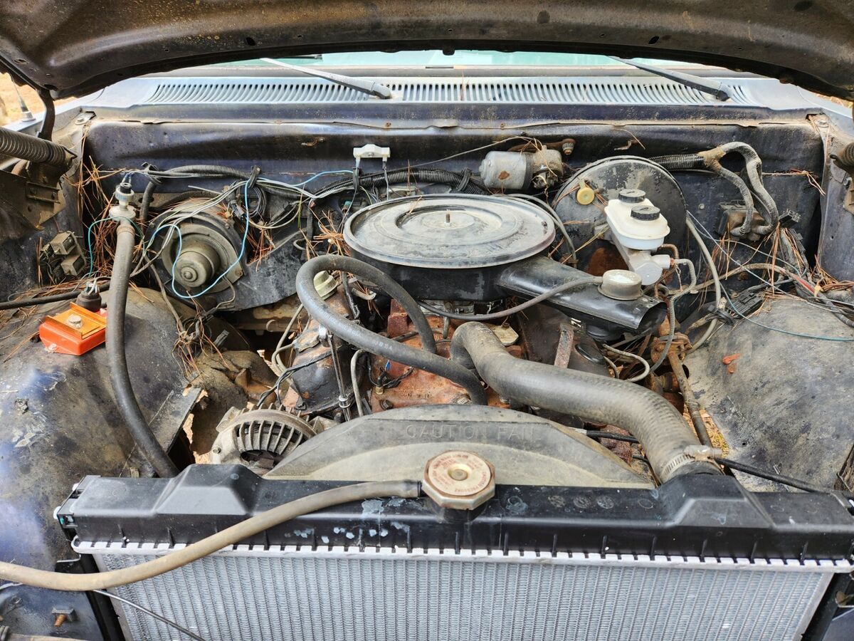 1987 Dodge Other Pickups - photo 8