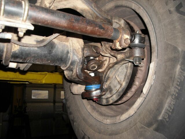 1987 Dodge Power Wagon - photo 11