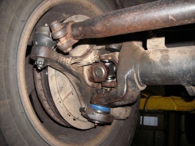 1987 Dodge Power Wagon - photo 12