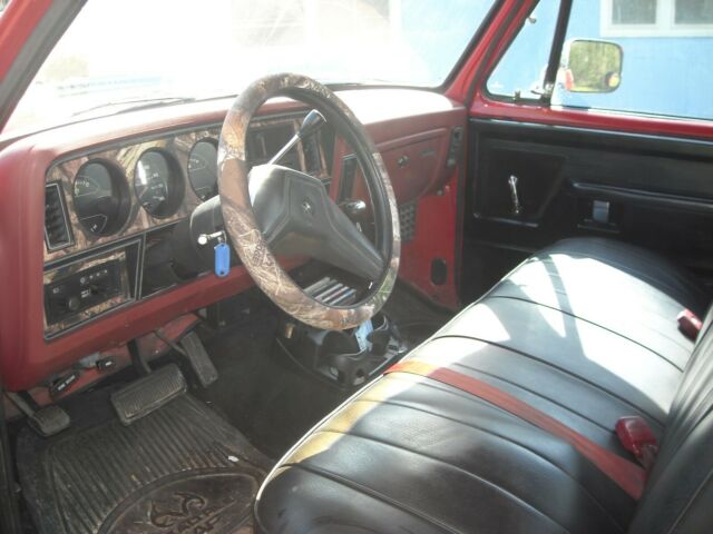 1987 Dodge Power Wagon - photo 3