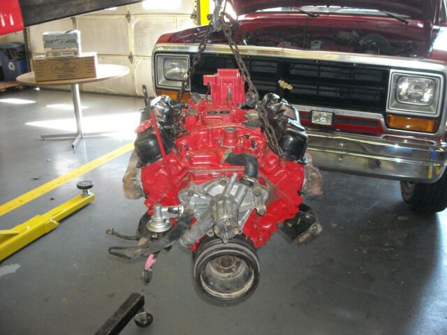 1987 Dodge Power Wagon - photo 6
