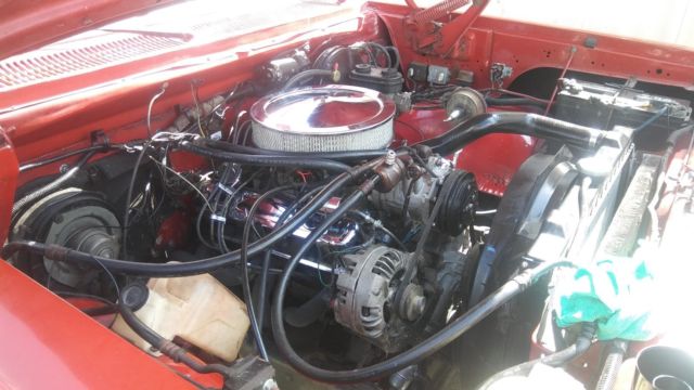 1987 Dodge Ram 1500 W150 LE - photo 9