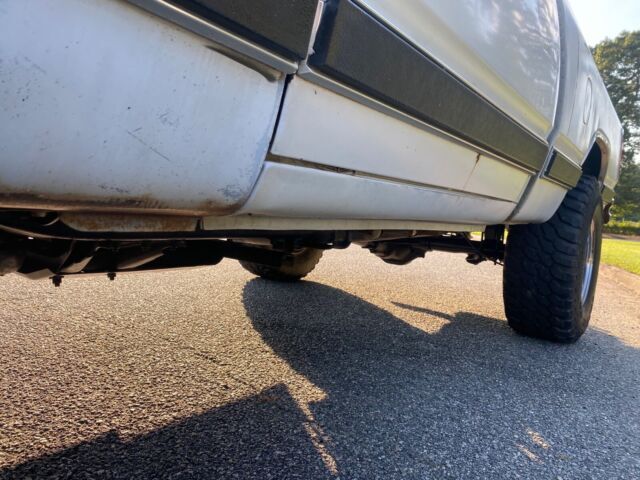 1987 Dodge Power Wagon POWER WAGON W150 4x4 - photo 13