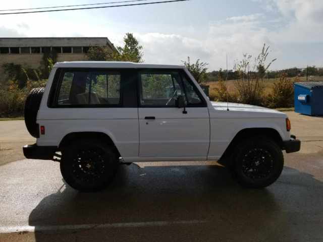 1987 dodge raider 1987 Dodge Other Base Model