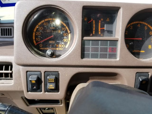 1987 Dodge Other Base Model - photo 5