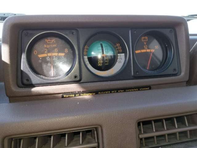 1987 Dodge Other Base Model - photo 6