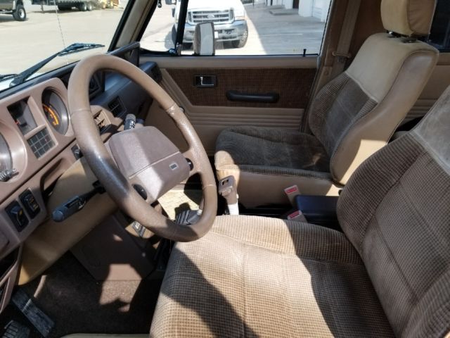 1987 Dodge Other Base Model - photo 8