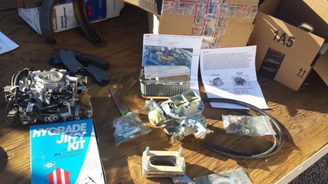 1987 Dodge Raider Base Sport Utility 2-Door - photo 13