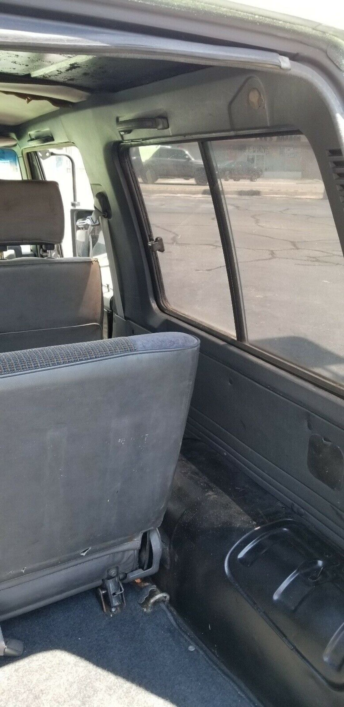 1987 Dodge Raider - photo 10
