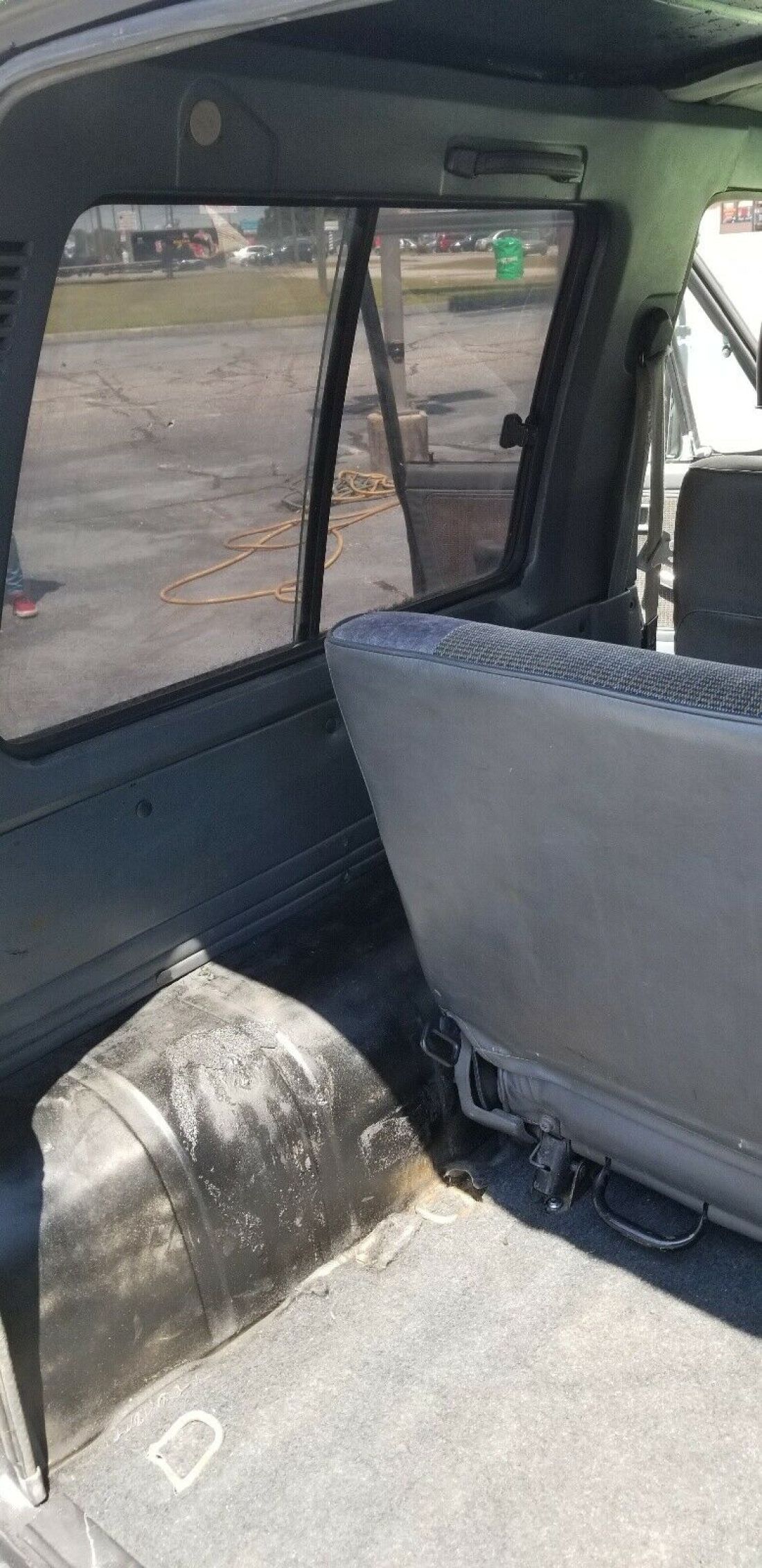 1987 Dodge Raider - photo 6