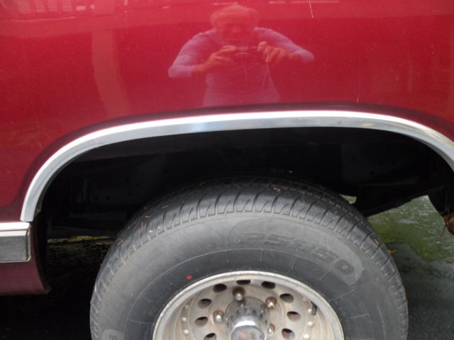 1987 Dodge Ram 1500 - photo 12