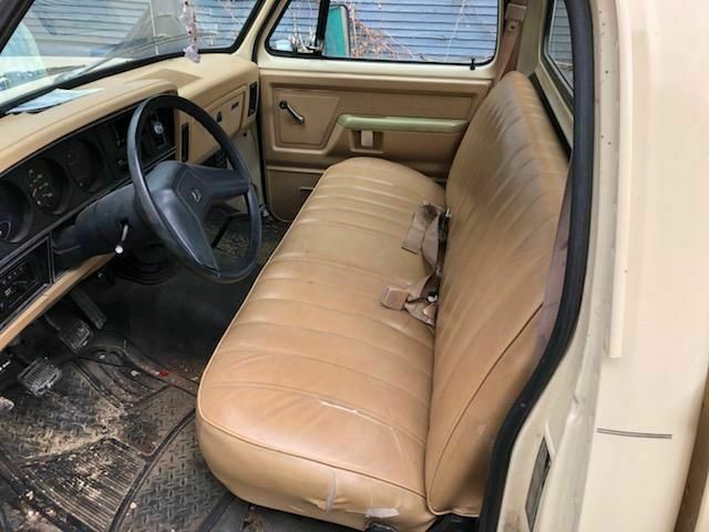 1987 Dodge Ram 1500 - photo 2