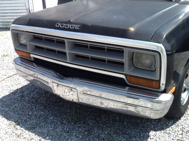 1987 Dodge Other Pickups - photo 8