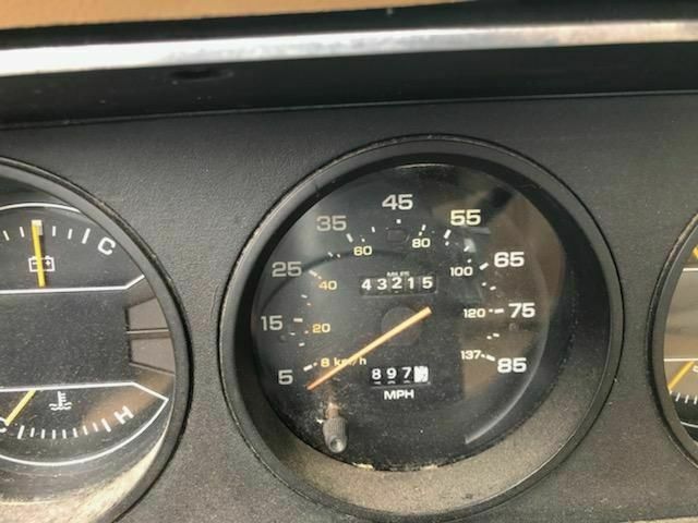 1987 Dodge Ram 1500 - photo 5