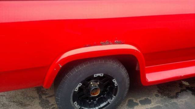 1987 Dodge Power Wagon Base 2dr 4WD Standard Cab LB - photo 13