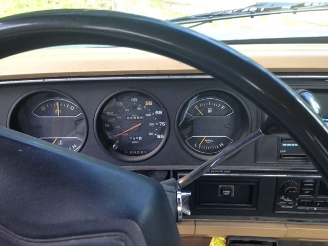 1987 Dodge Other Pickups Ram 150 - photo 11