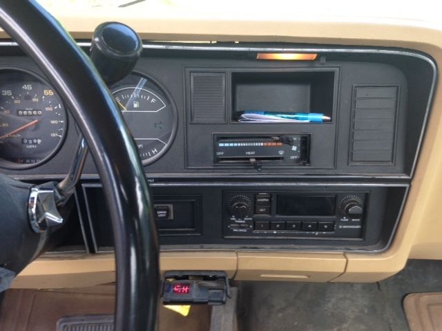 1987 Dodge Other Pickups Ram 150 - photo 12