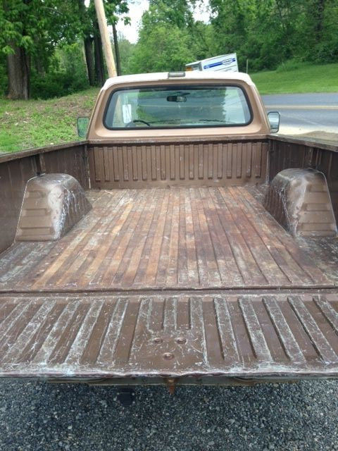 1987 Dodge Other Pickups Ram 150 - photo 9