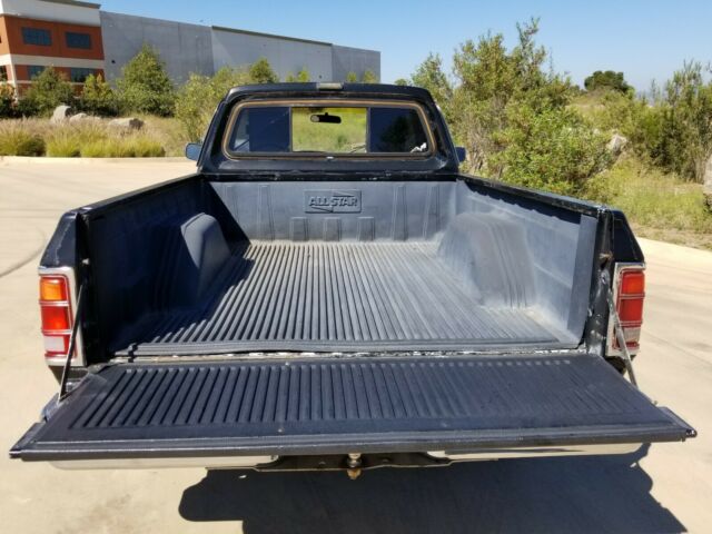 1987 Dodge Ram 1500 Reg Cab - photo 9