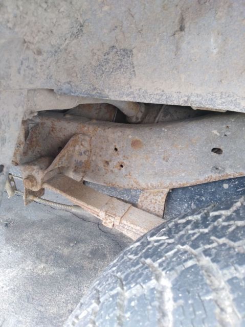 1987 Dodge Other Pickups Se - photo 7