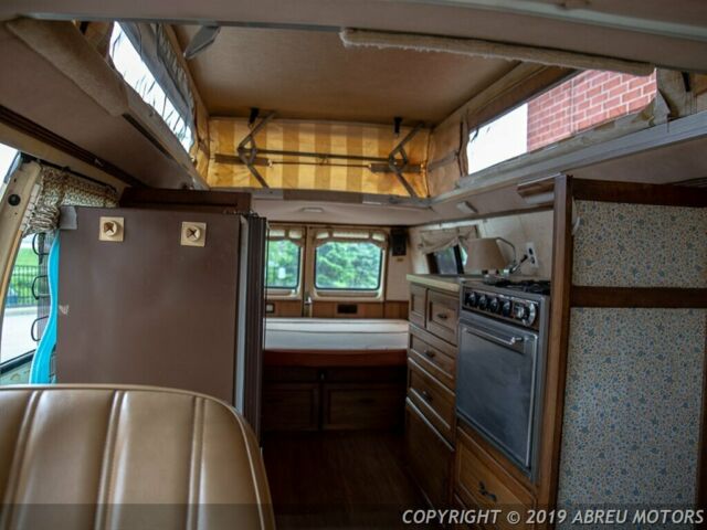 1987 Dodge Ram Van B350 - photo 4