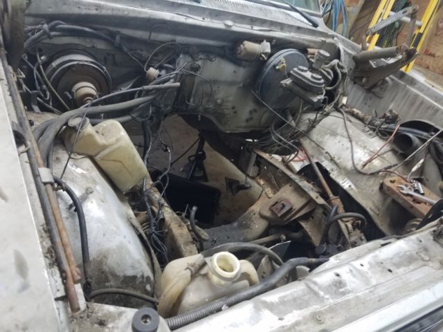 1987 Dodge Ram 1500 - photo 2