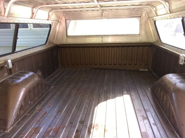 1987 Dodge Other Pickups Ram - photo 3