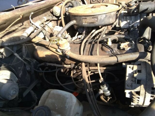 1987 Dodge Other Pickups Ram - photo 5