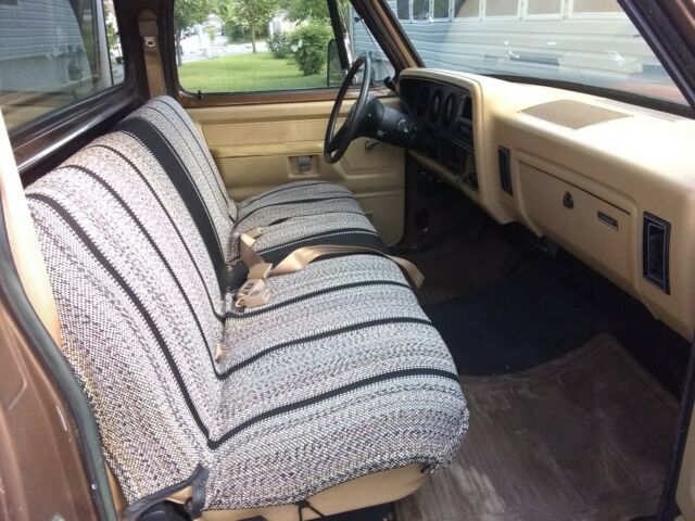 1987 Dodge Other Pickups Ram - photo 6