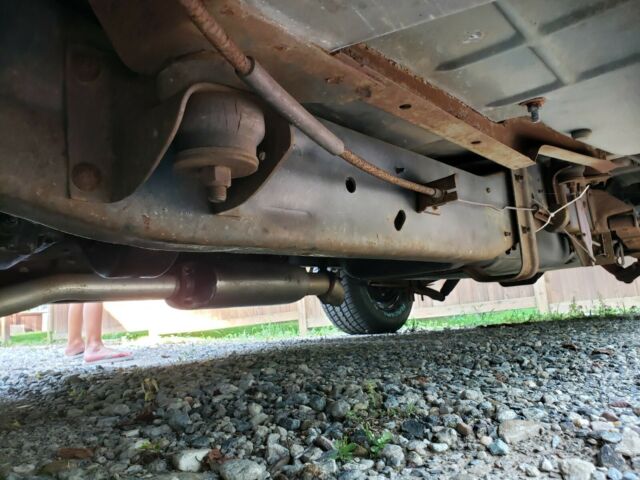 1987 Dodge Other Pickups Shortbed - photo 10
