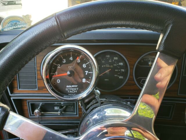 1987 Dodge Other Pickups Shortbed - photo 12