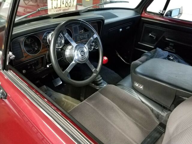 1987 Dodge Other Pickups Shortbed - photo 6