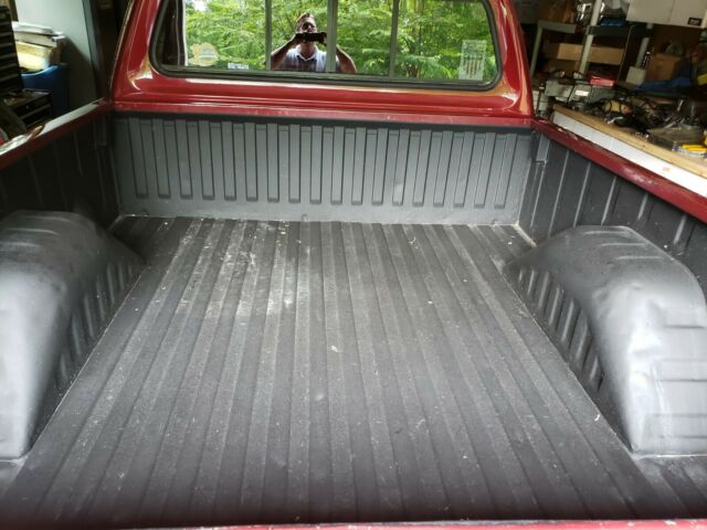 1987 Dodge Other Pickups Shortbed - photo 8