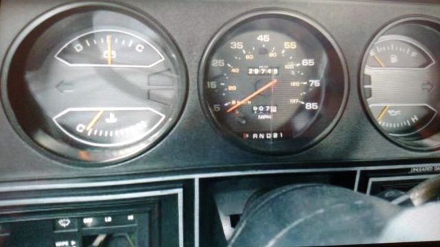 1987 Dodge Other Pickups - photo 11
