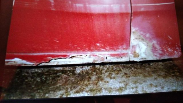 1987 Dodge Other Pickups - photo 9