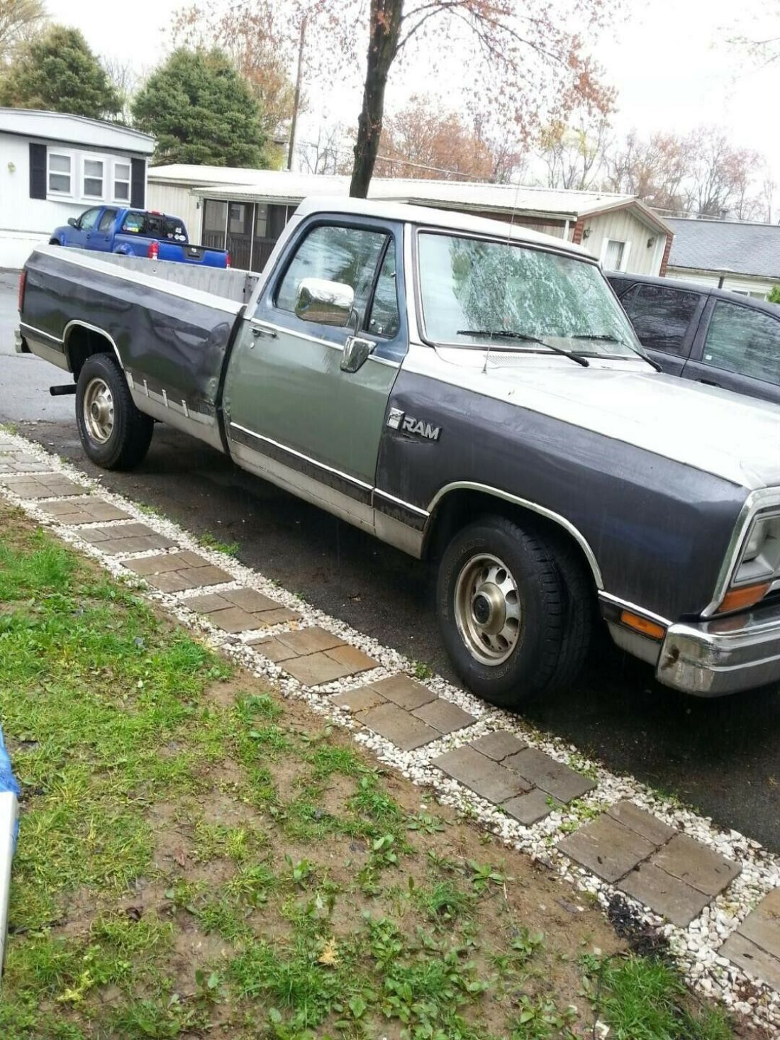 1987 Dodge Other Pickups - photo 2